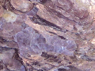 Lépidolite